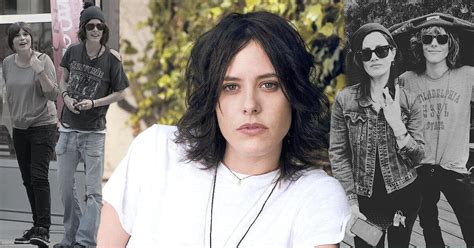 Katherine Moennig Wife: Know About Her Marriage and Dating。